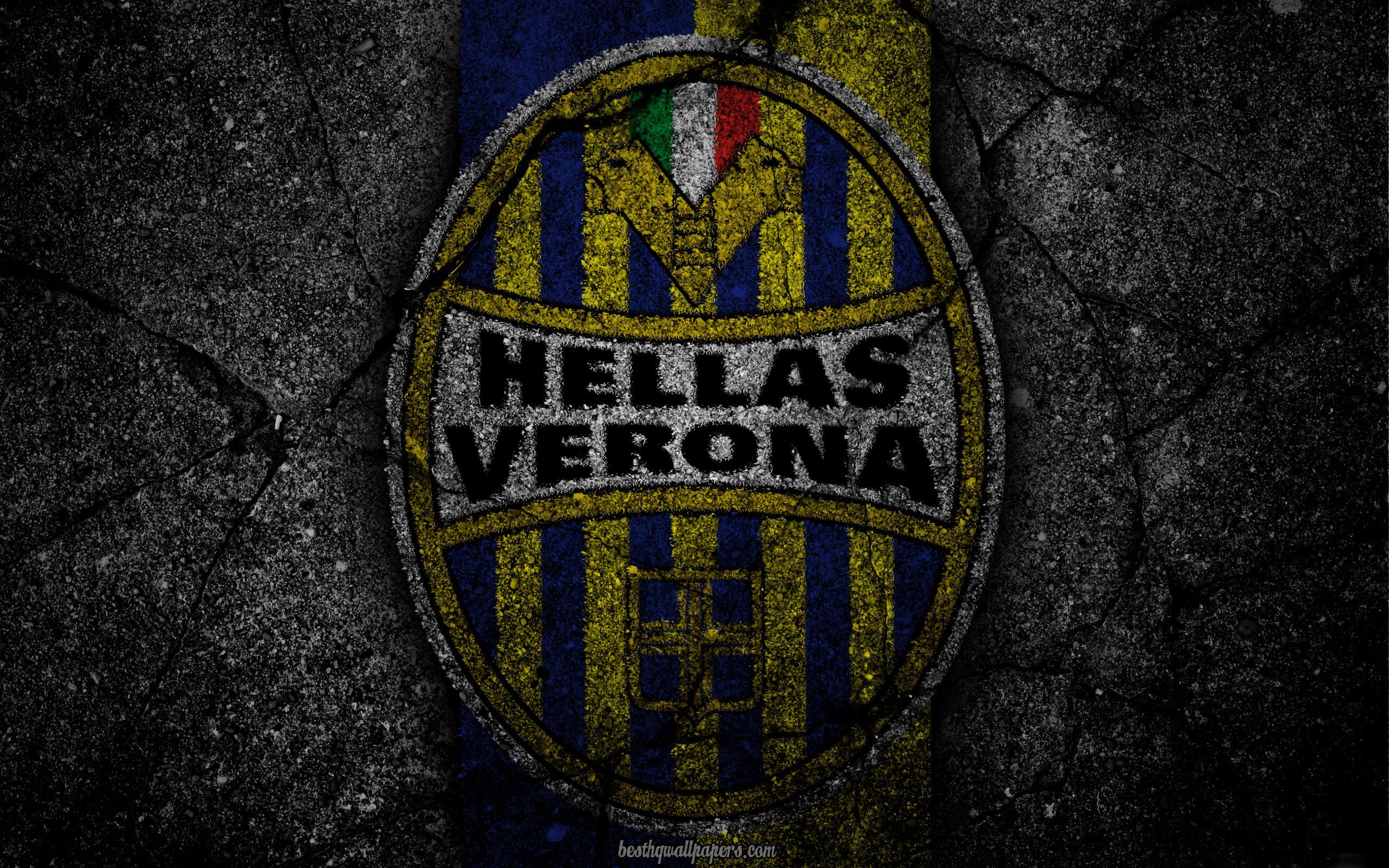 2560x1600 Hellas Verona Wallpaper