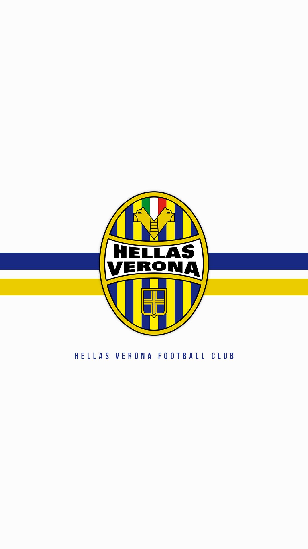 1080x1920 Image tagged with Hellas Verona Football Club, Hellas Verona, Serie A