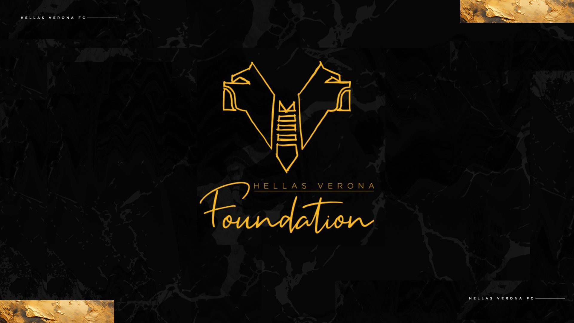 1920x1080 Hellas Verona Foundation. Hellas Verona Official Website
