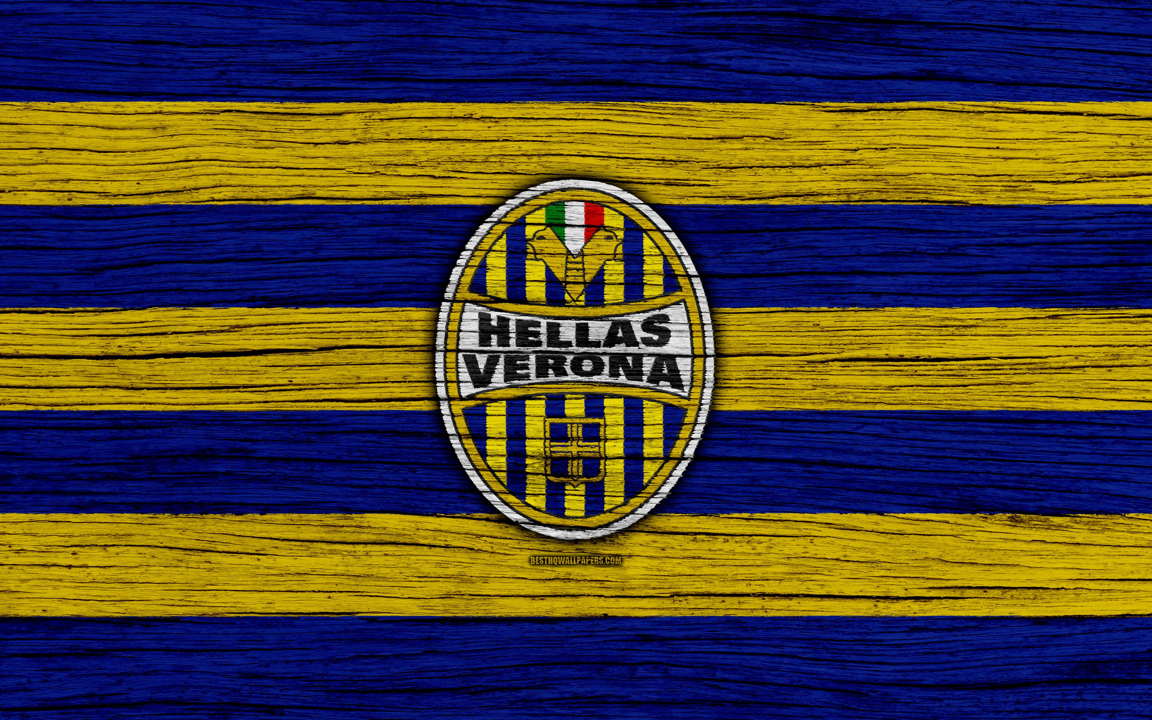 3840x2400 Hellas Verona Wallpaper