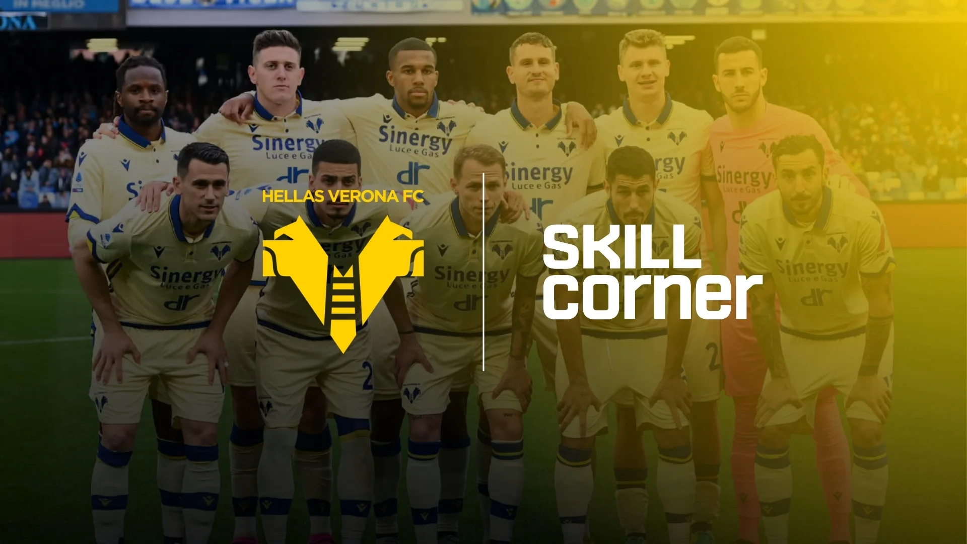 1920x1080 Hellas Verona is the latest Italian club to sign with SkillCorner