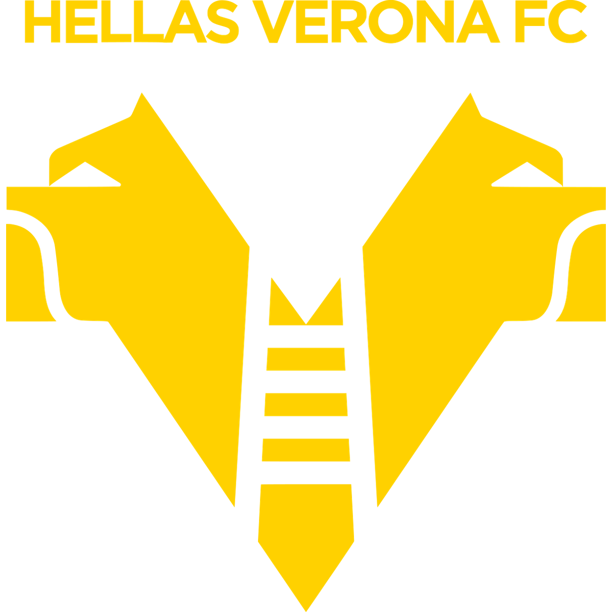 1200x1200 Hellas Verona Logo PNG & SVG Download