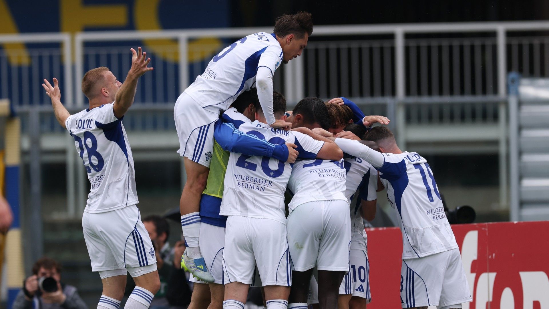 1920x1080 Hellas Verona FC