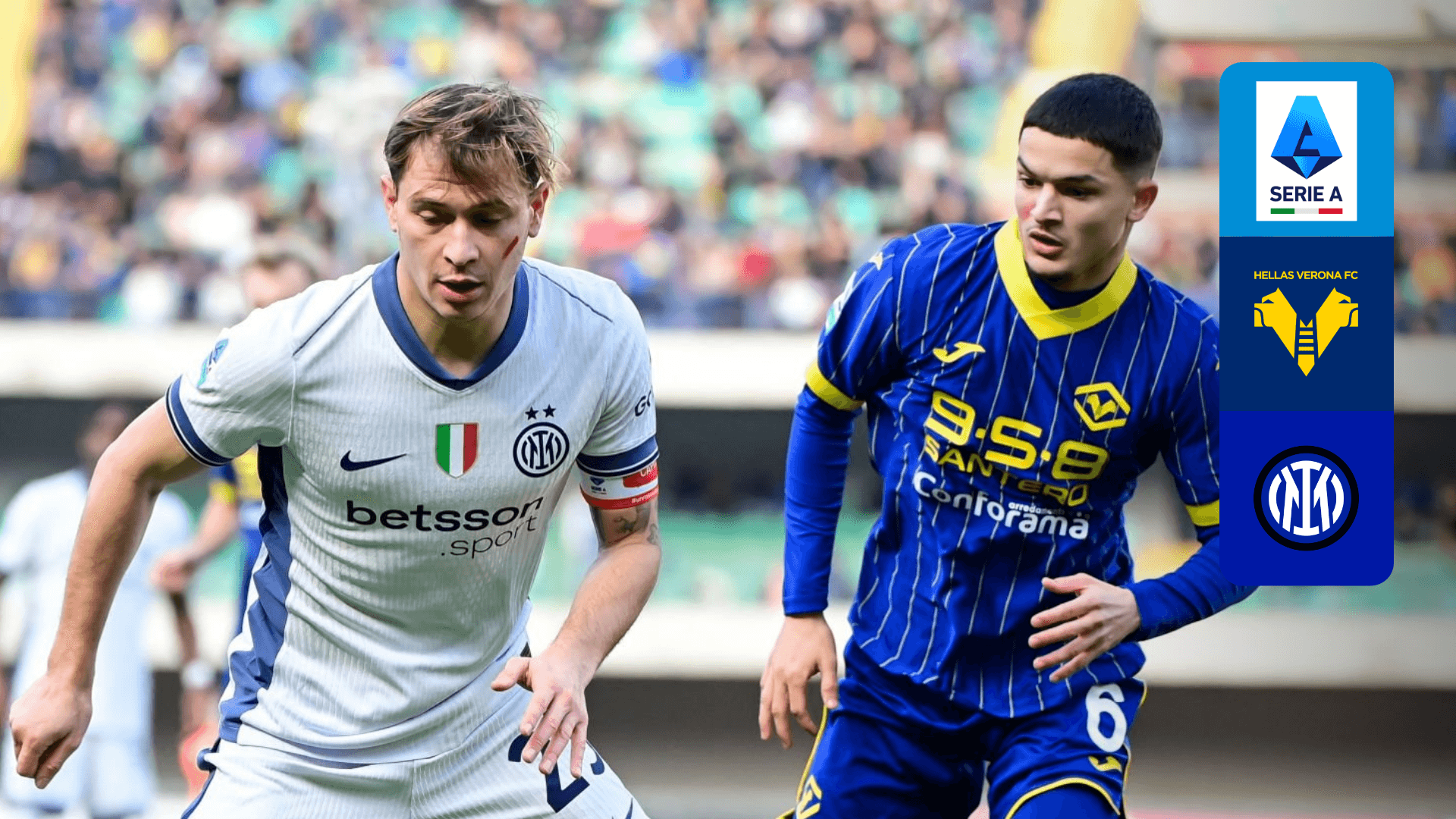 1920x1080 Watch Hellas Verona Live Stream