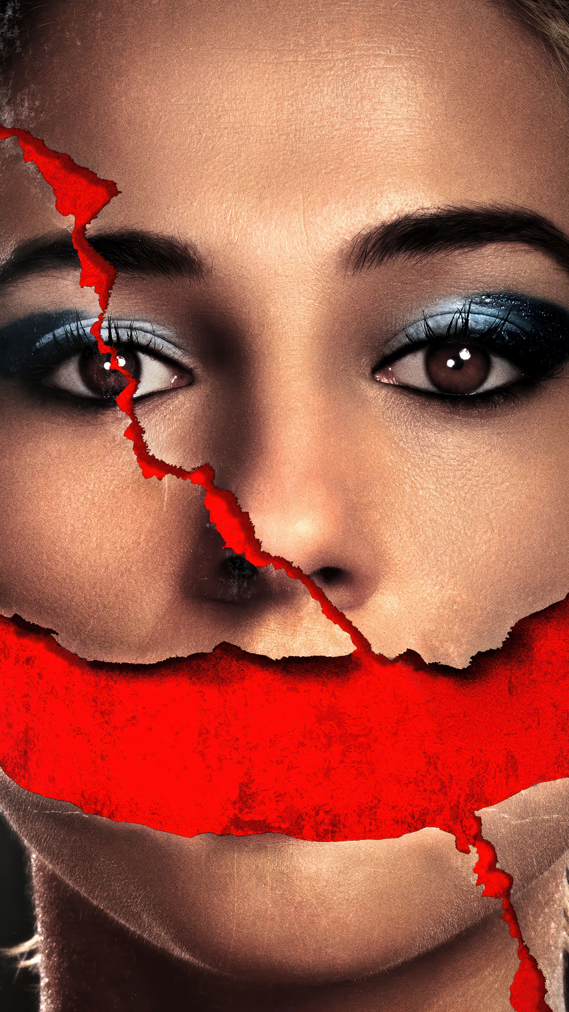 2160x3840 Smile 2 Movie Poster 4K Wallpaper iPhone HD Phone b