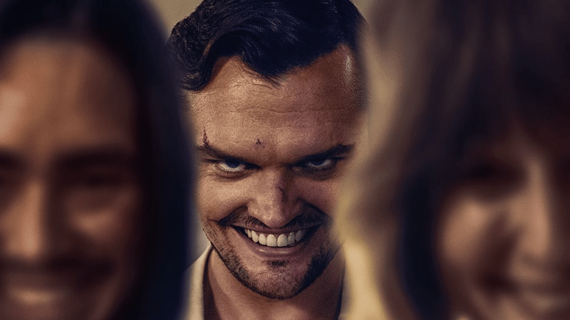 1920x1080 Smile 2 Review. Naomi Scott Elevates Gruesome Mediocrity