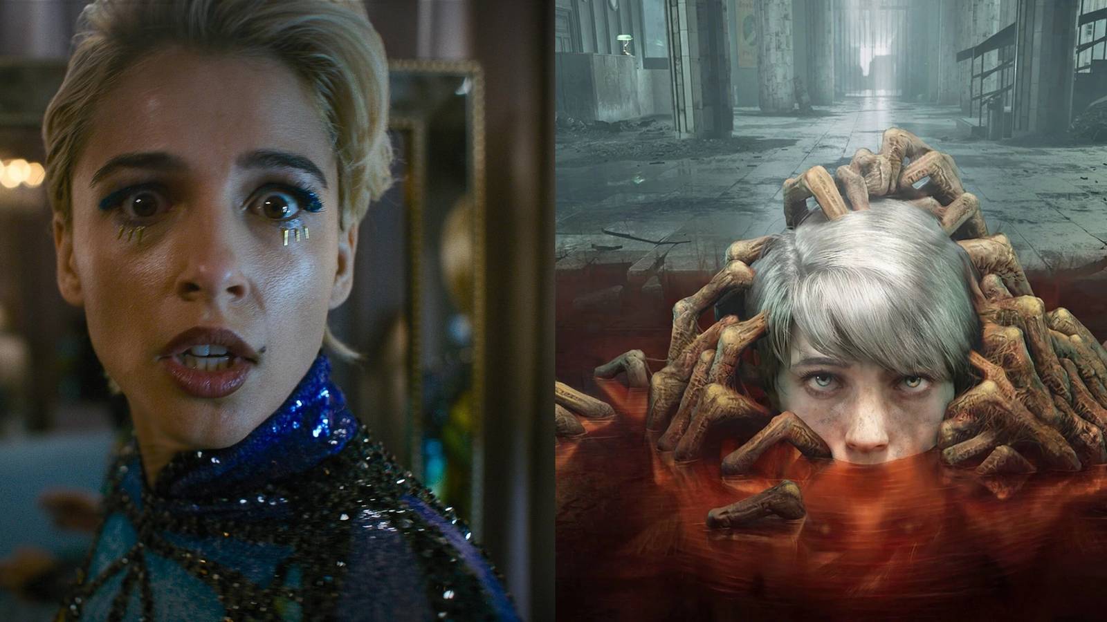 1600x900 Smile 2's Bizarre Connection to a Controversial Horror Game
