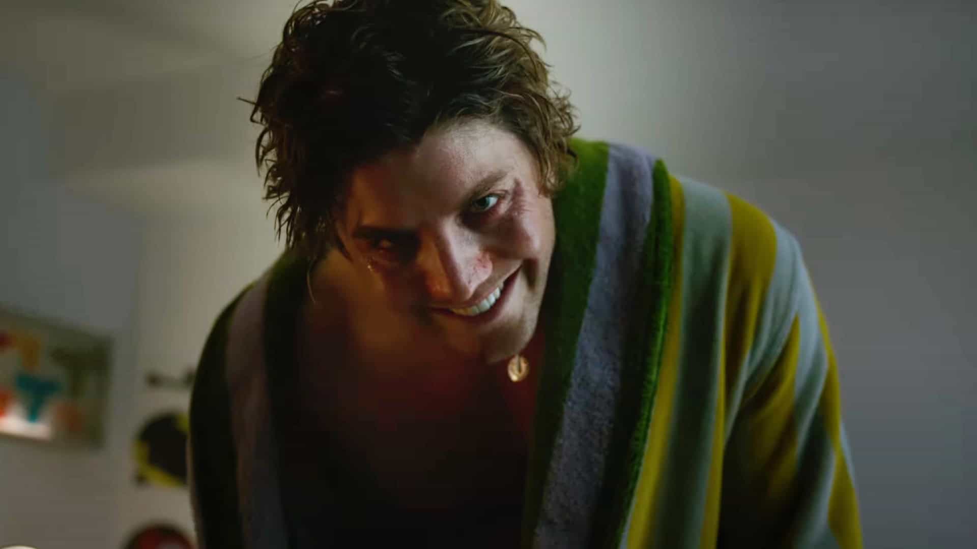 1920x1080 Smile 2 Reveals Even More Terrifying Sequel, See The Evidence. GIANT FREAKIN ROBOT