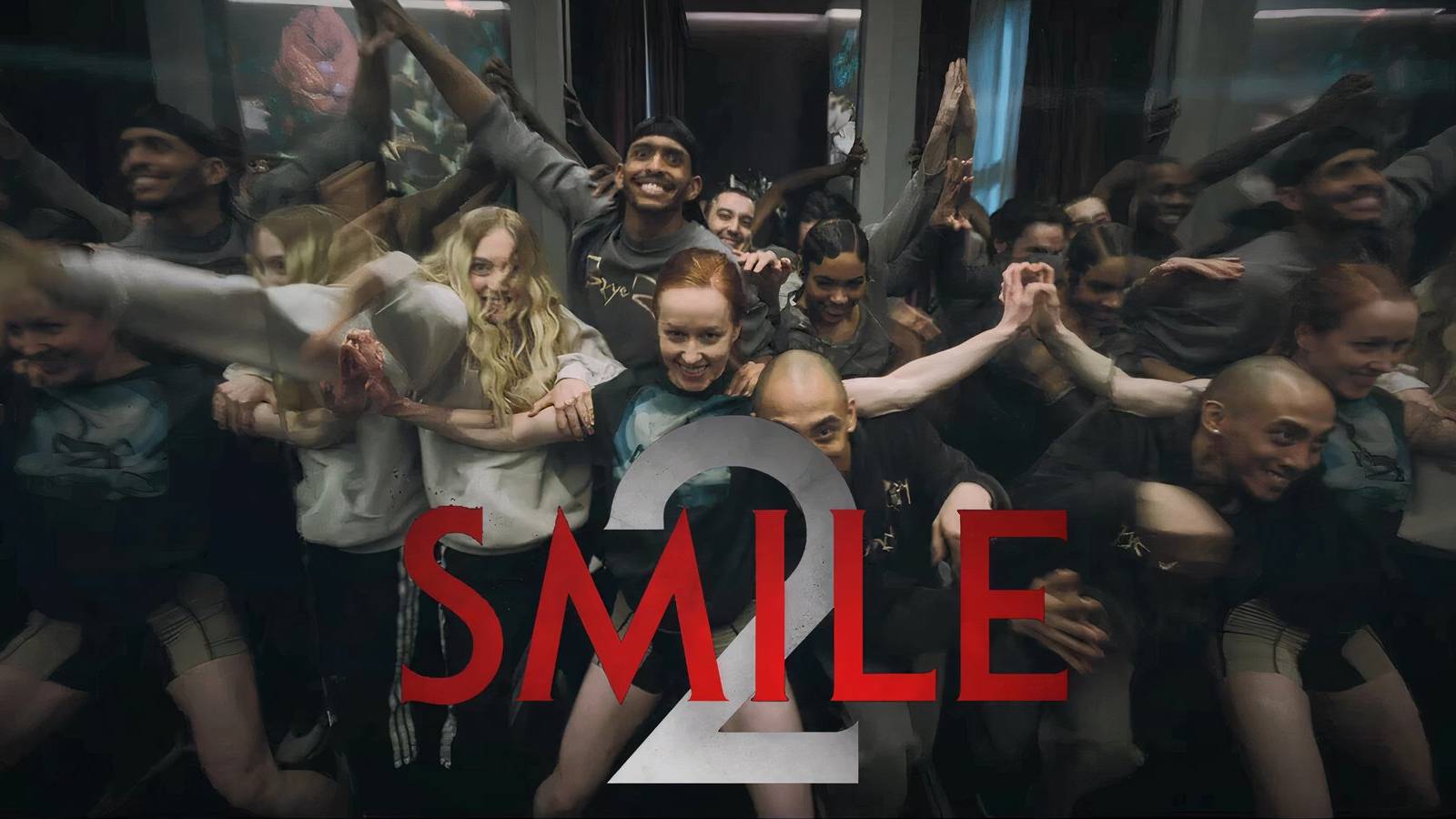 1600x900 Smile 2 Releases Gory New Poster and Confirms Official Run Time