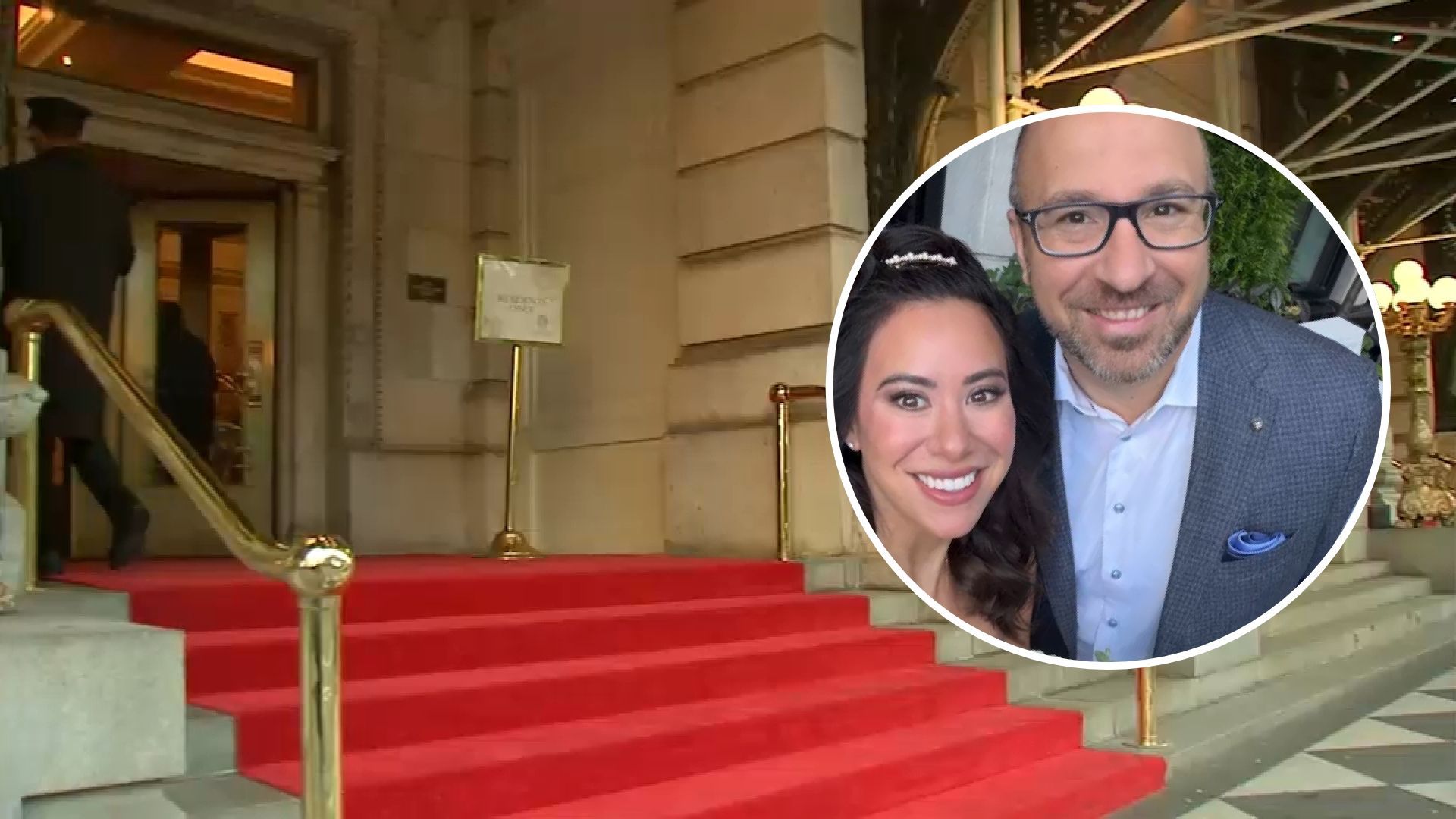 1920x1080 New York City's Plaza Hotel closure leaves bride scrambling for new wedding venue