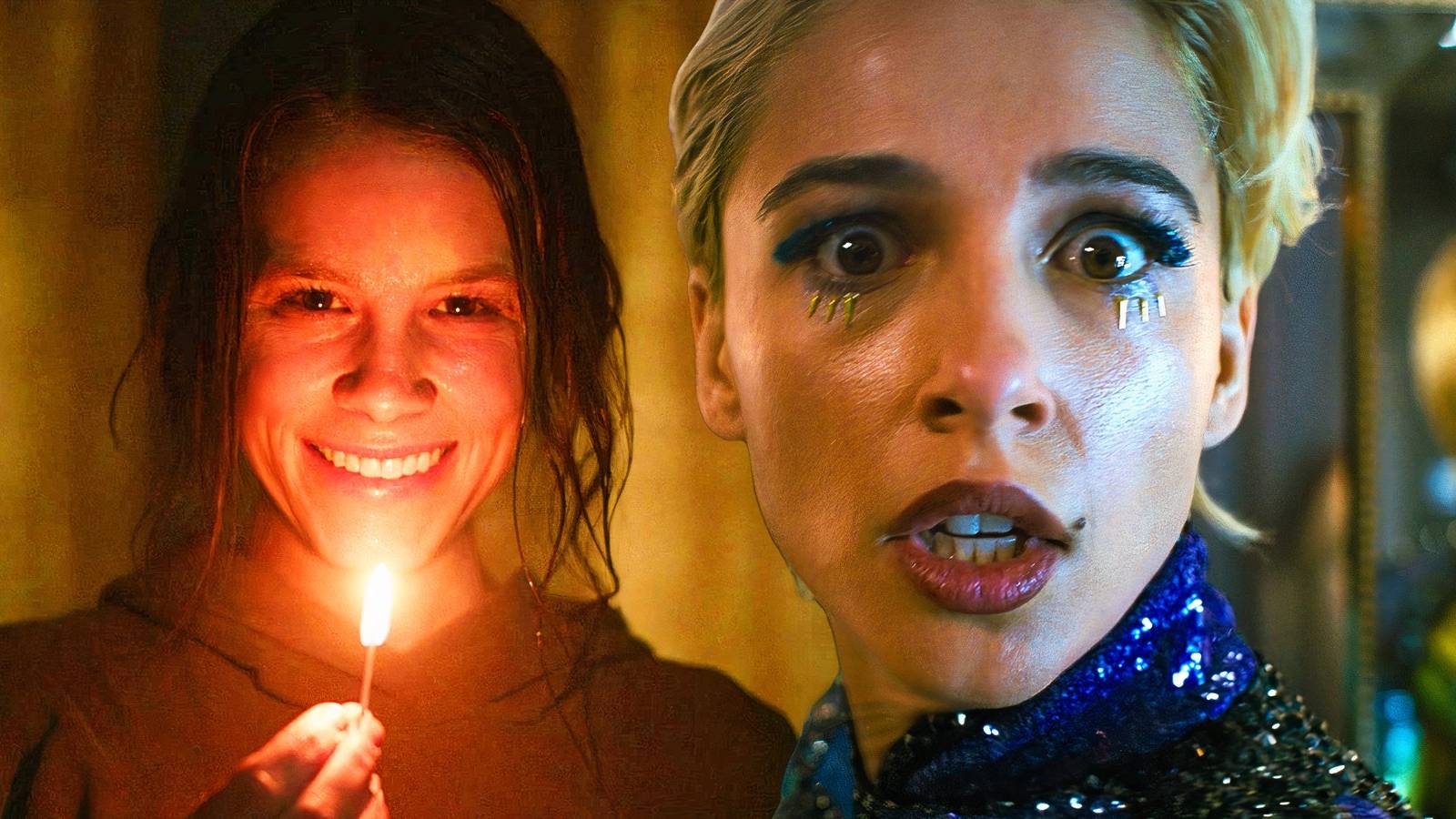 1600x900 Smile 2's Rose Cameo Makes The Original Movie's Ending Even Darker