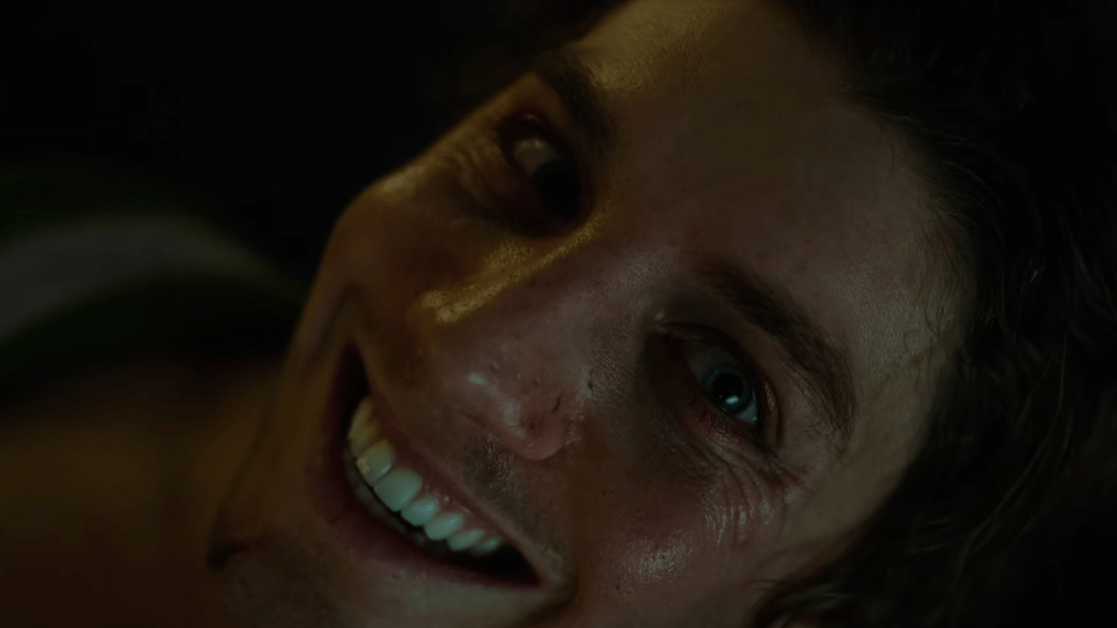1600x900 Smile 2's first trailer probably won't turn your frown upside down, but it might make you wary of anyone with a friendly face