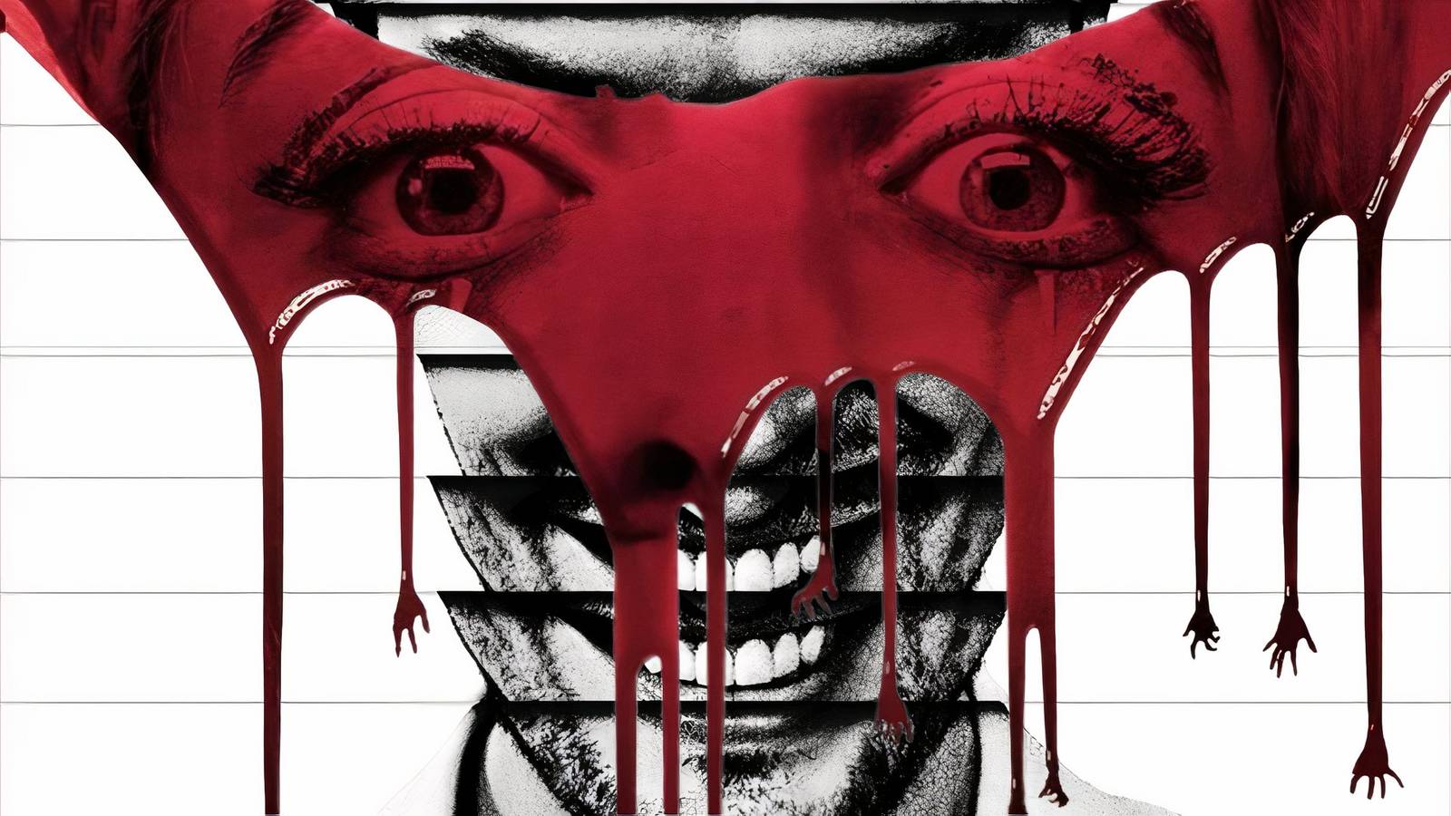 1600x900 Smile 2 Review. Naomi Scott Elevates Gruesome Mediocrity
