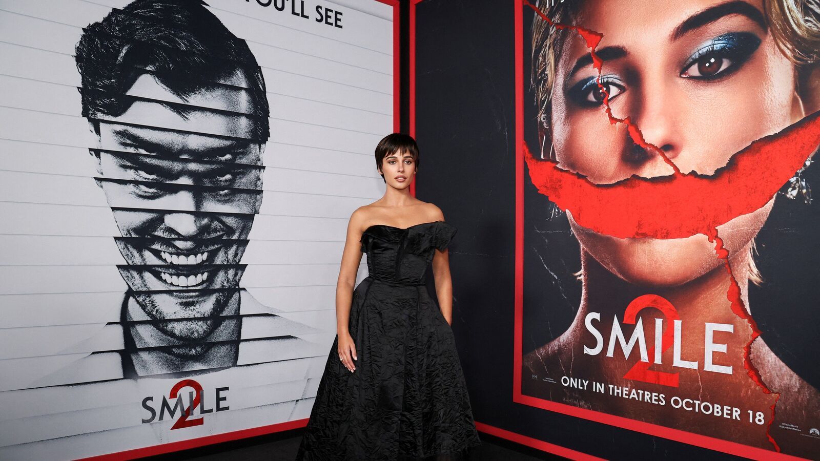 1600x900 Smile 2' now streaming on Paramount+: OTT, DVD, and Steelbook release dates unveiled