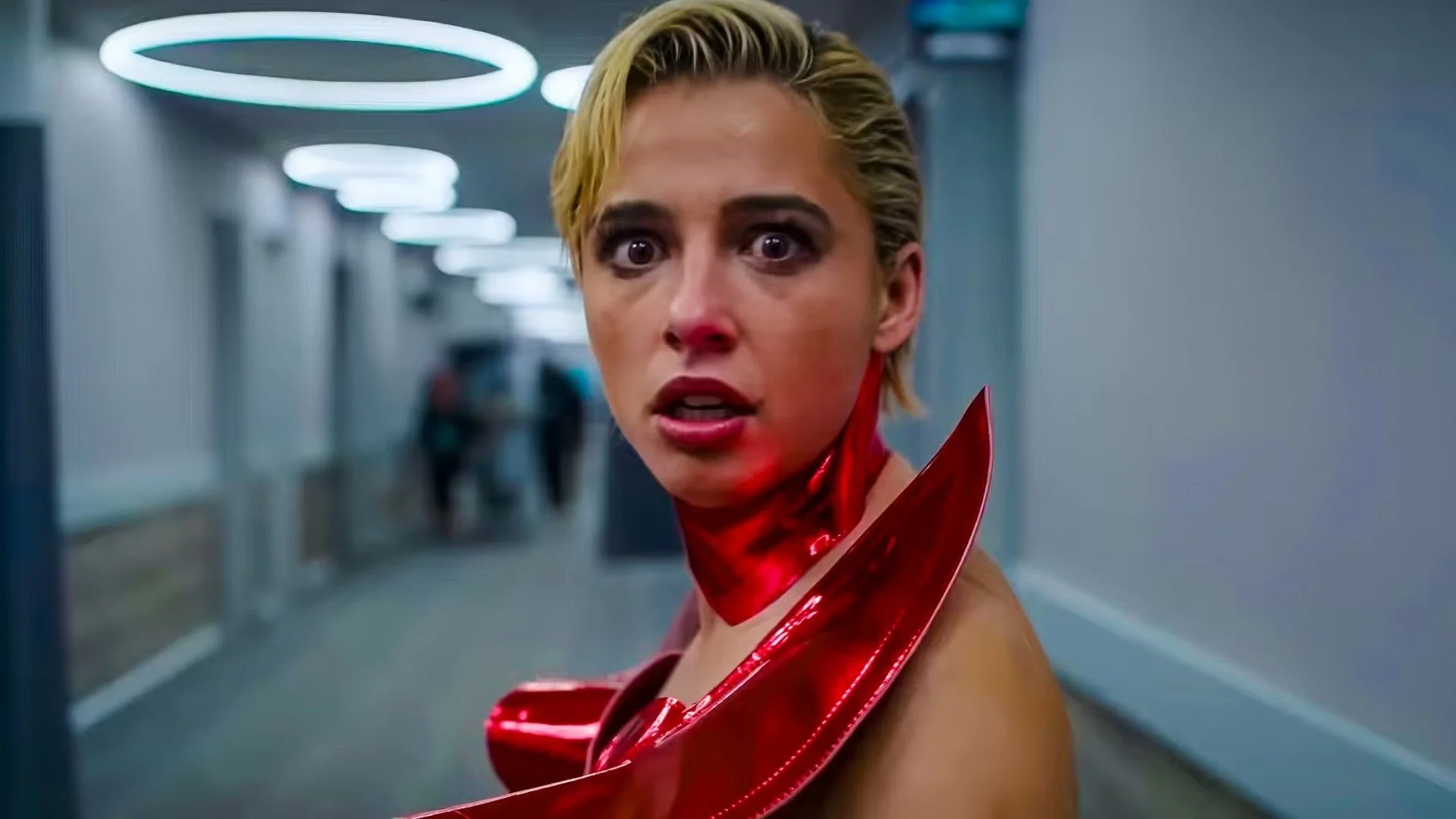1920x1080 SMILE 2 Director Parker Finn Talks About the Future of the Franchise After That Wild Ending