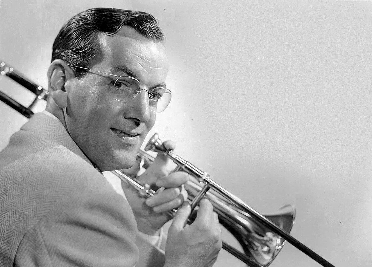 1280x920 Glenn Miller