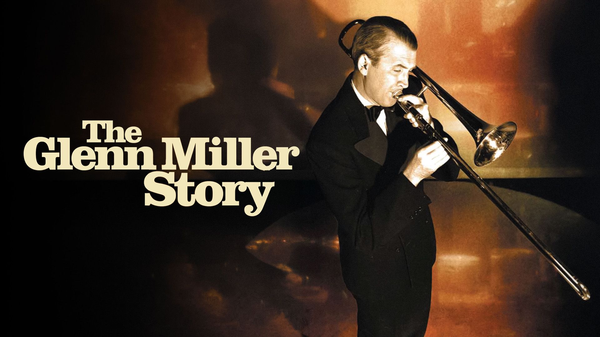 1920x1080 Watch The Glenn Miller Story