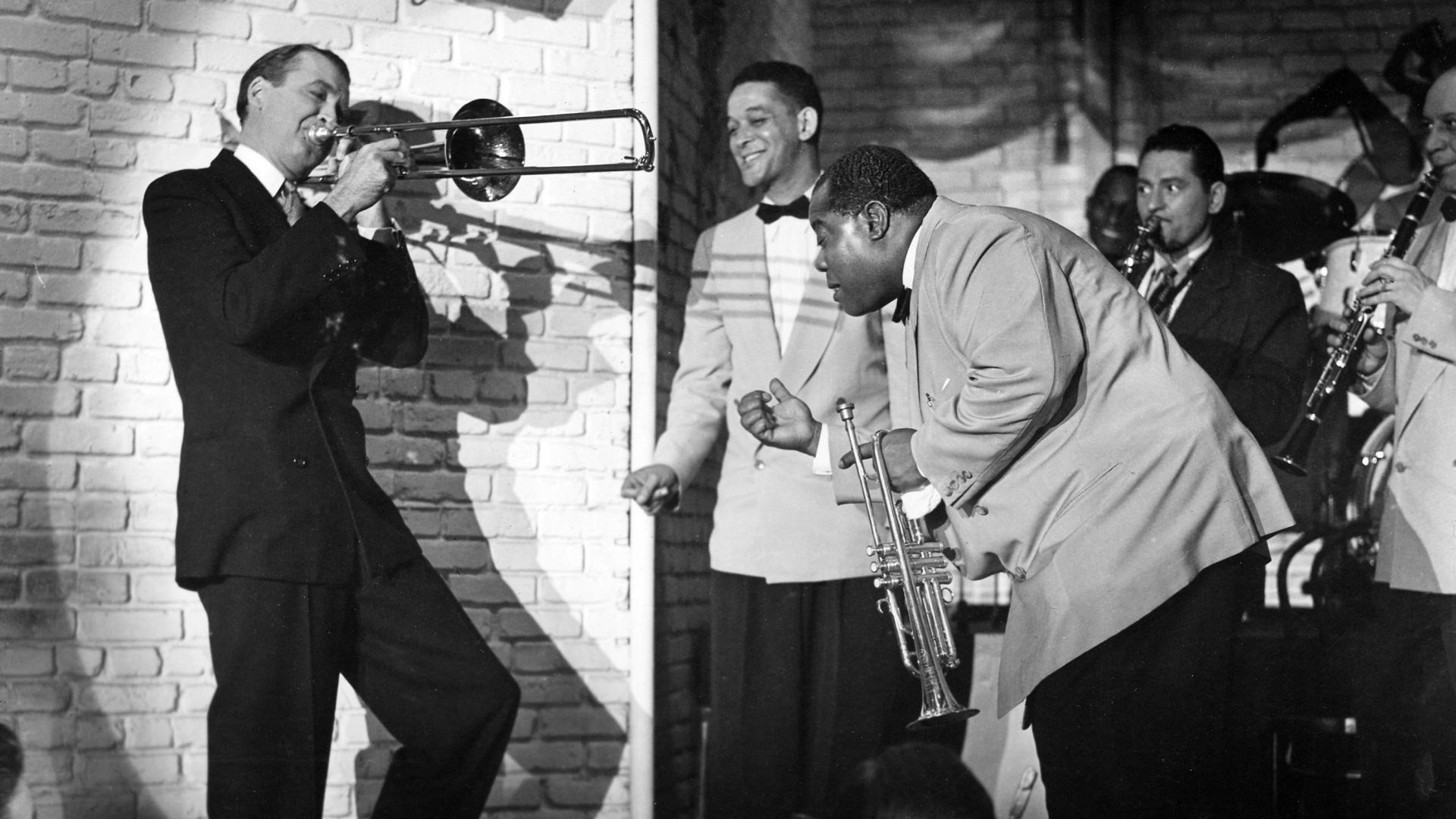 1920x1080 The Glenn Miller Story. Where to watch streaming and online in New Zealand