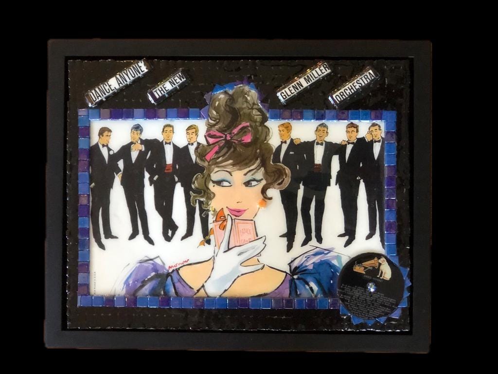 1024x768 Glenn Miller Art