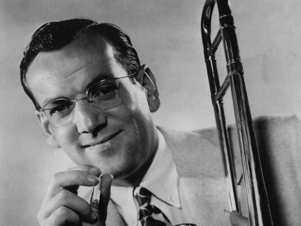 1024x768 What Happened to Glenn Miller