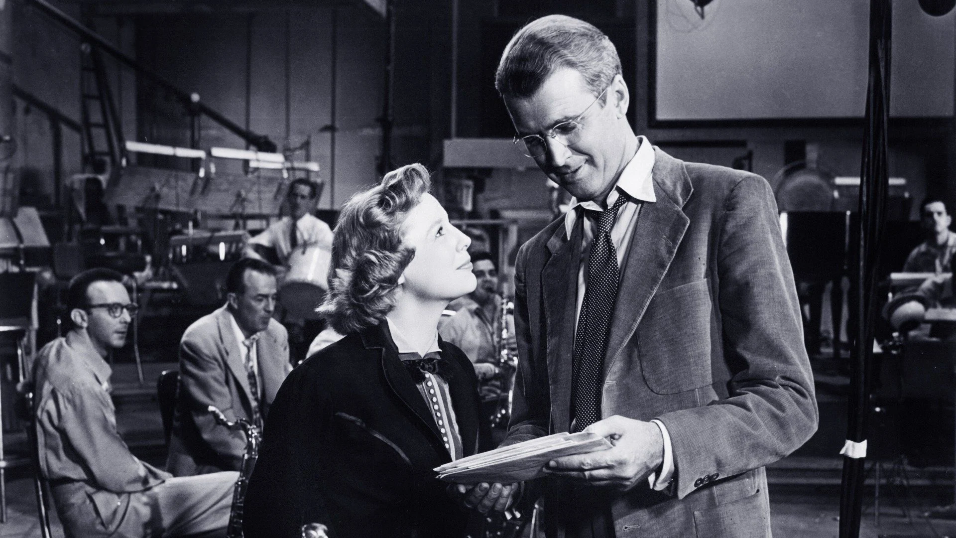 1920x1080 The Glenn Miller Story on Google Play