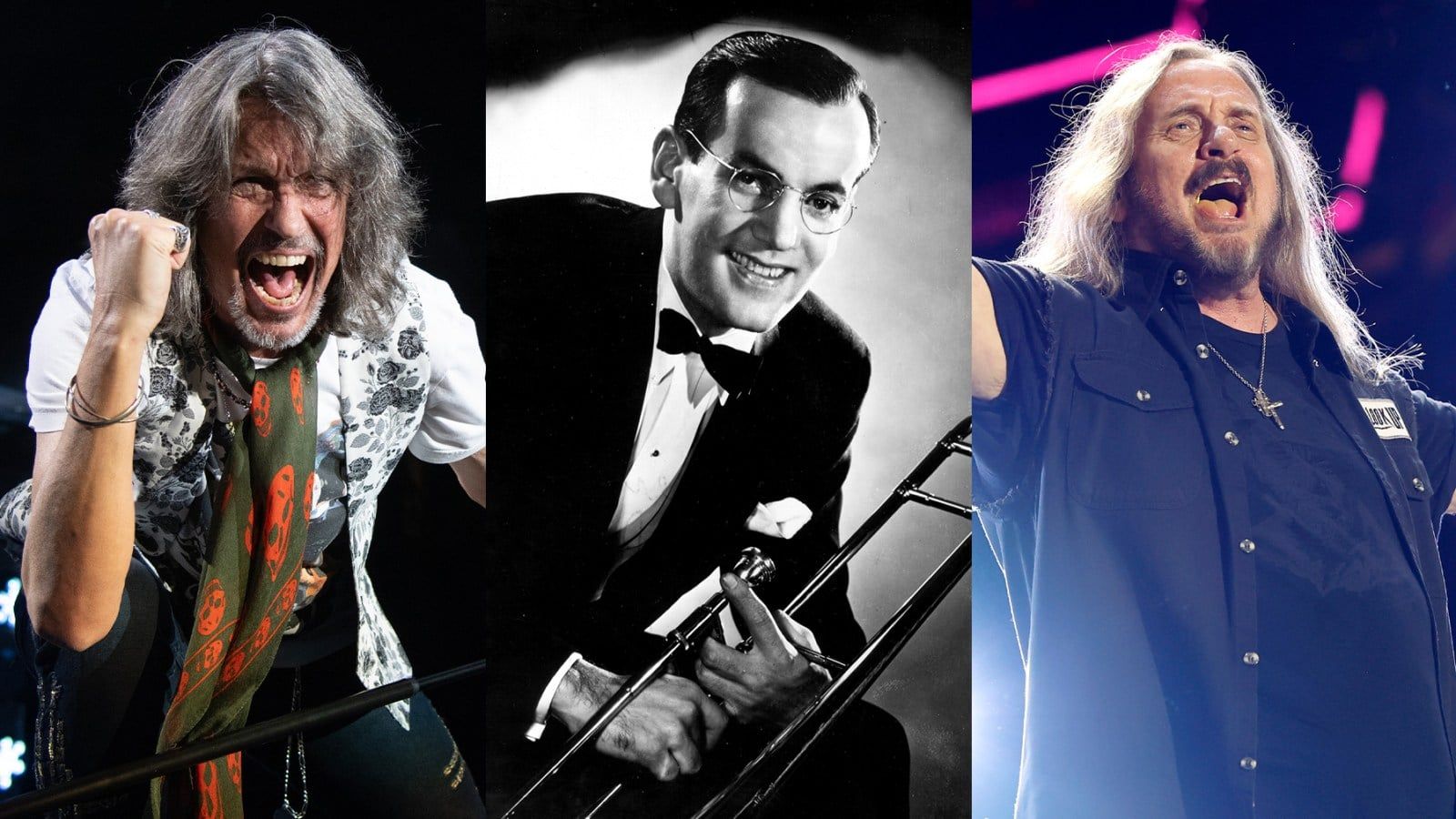 1600x900 Glenn Miller Orchestra Stone Australia