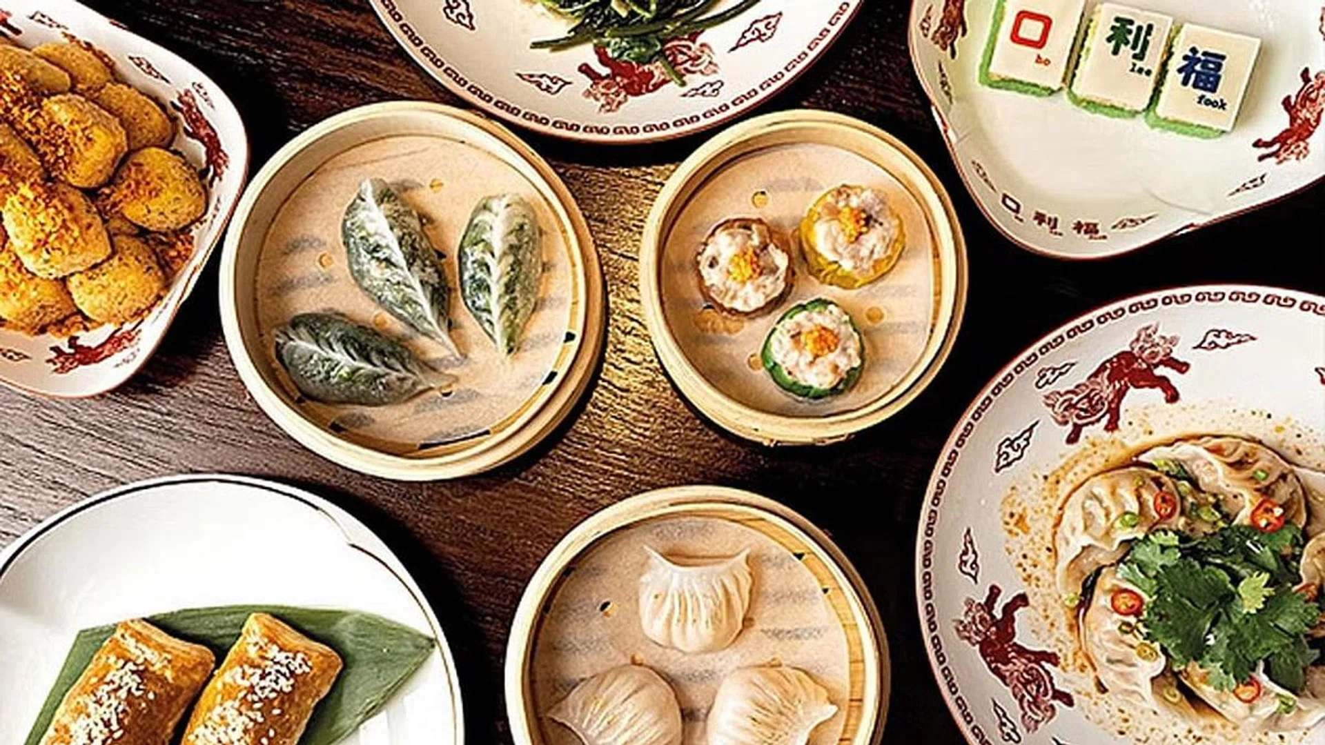 1920x1080 The Must Visit Exciting Dining Destinations In Hong Kong. Her World Singapore