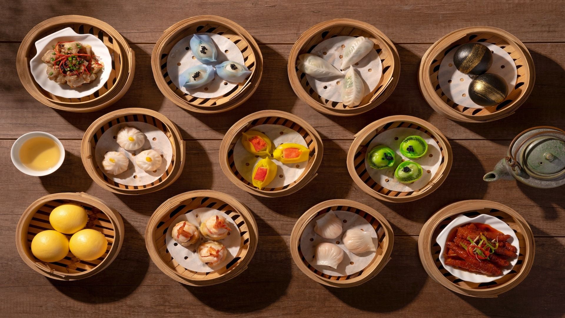 1920x1080 Where to Eat in Hong Kong: A Culinary Journey through Top Eateries and Iconic Street Food Agoda: See The World For Less