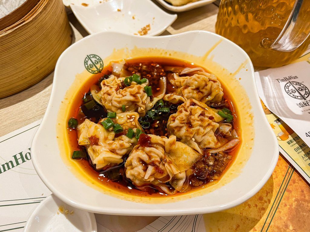 1024x768 Best food in Hong Kong Around The World