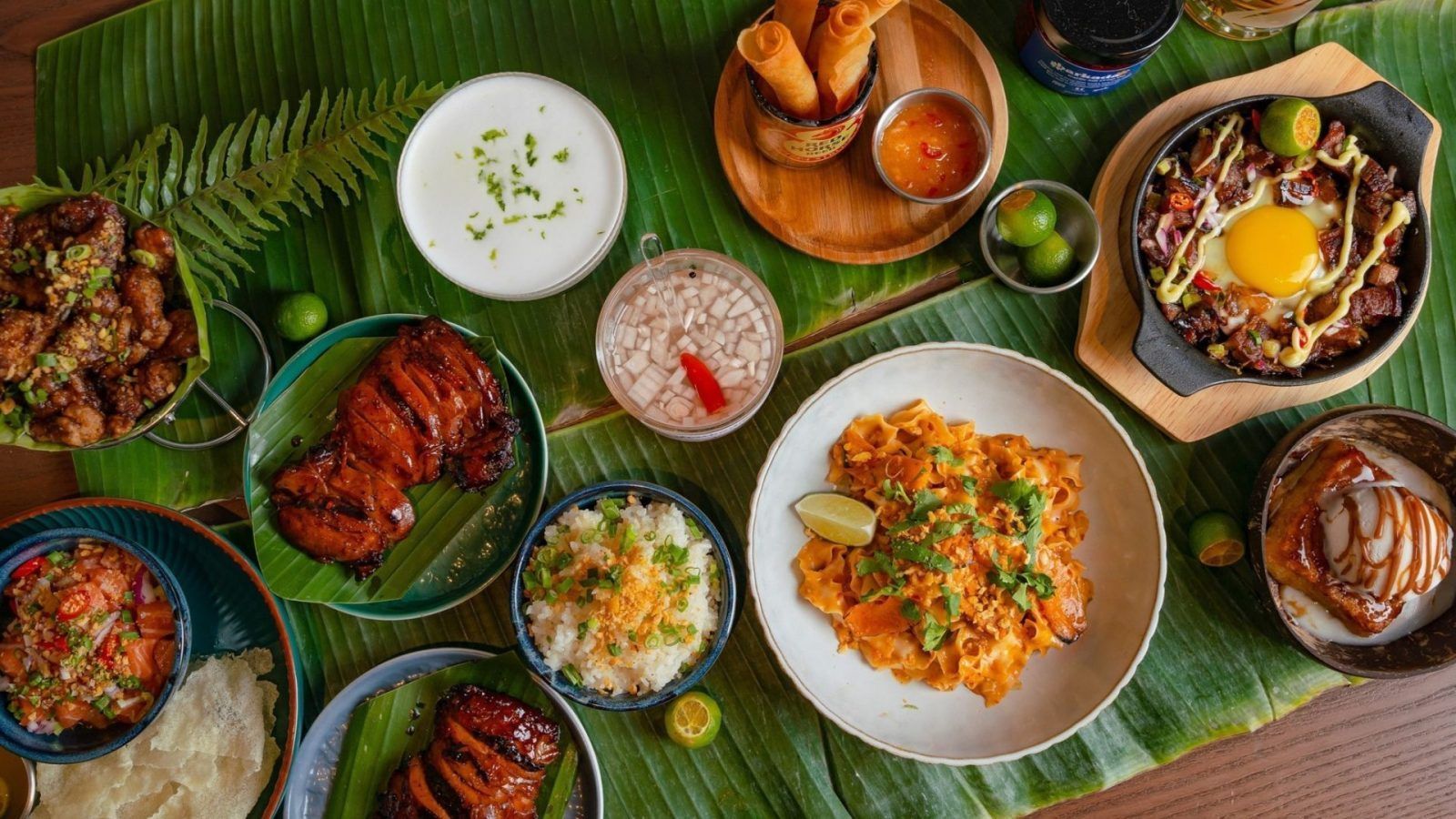 1600x900 Find authentic Filipino food at these restaurants in Hong Kong