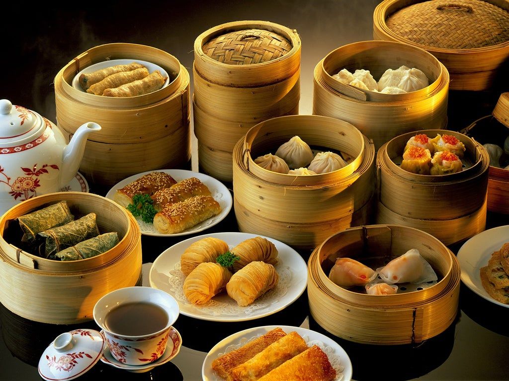 1024x768 Hong Kong: The culinary capital of Asia