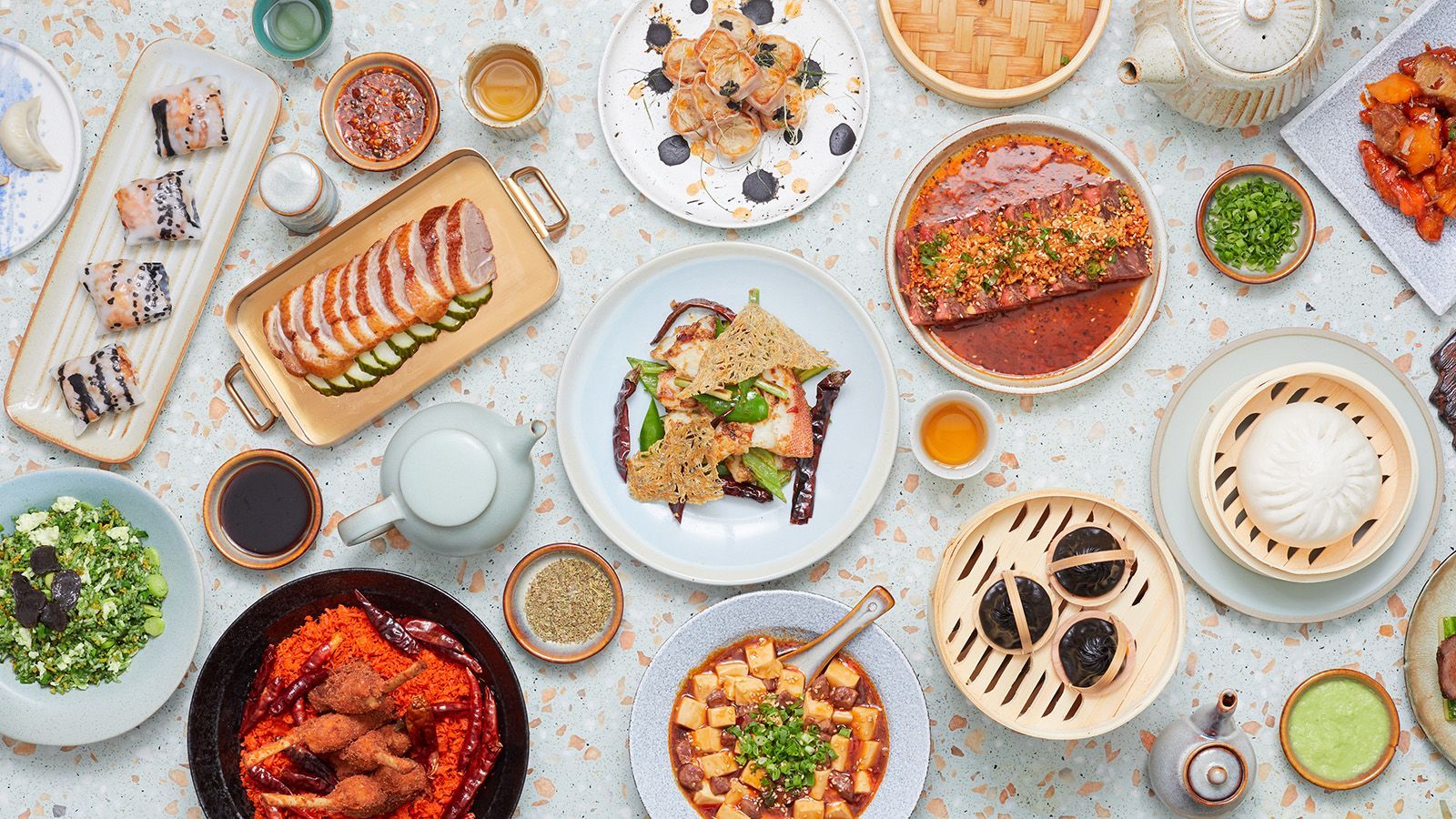 1600x900 Hong Kong's hottest new tables for 2019