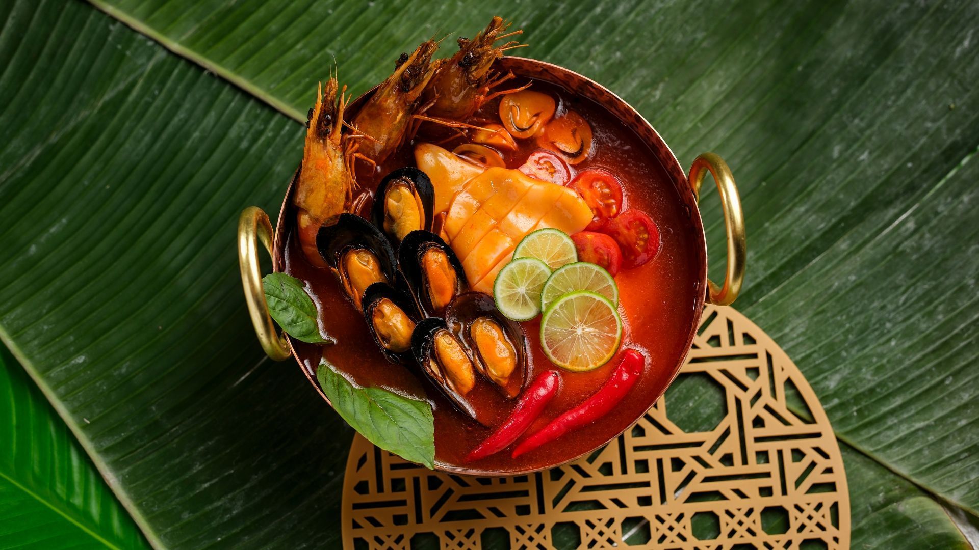 1920x1080 Best restaurants in Hong Kong: New spots to visit in December 2024