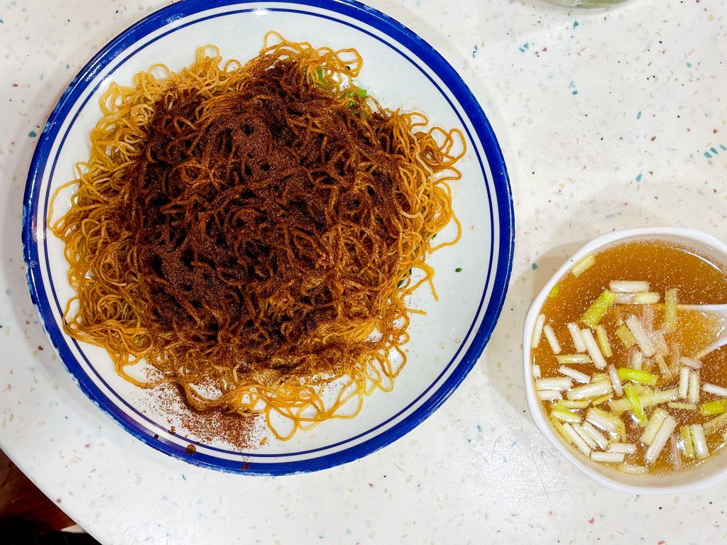 1024x768 Best food in Hong Kong Around The World