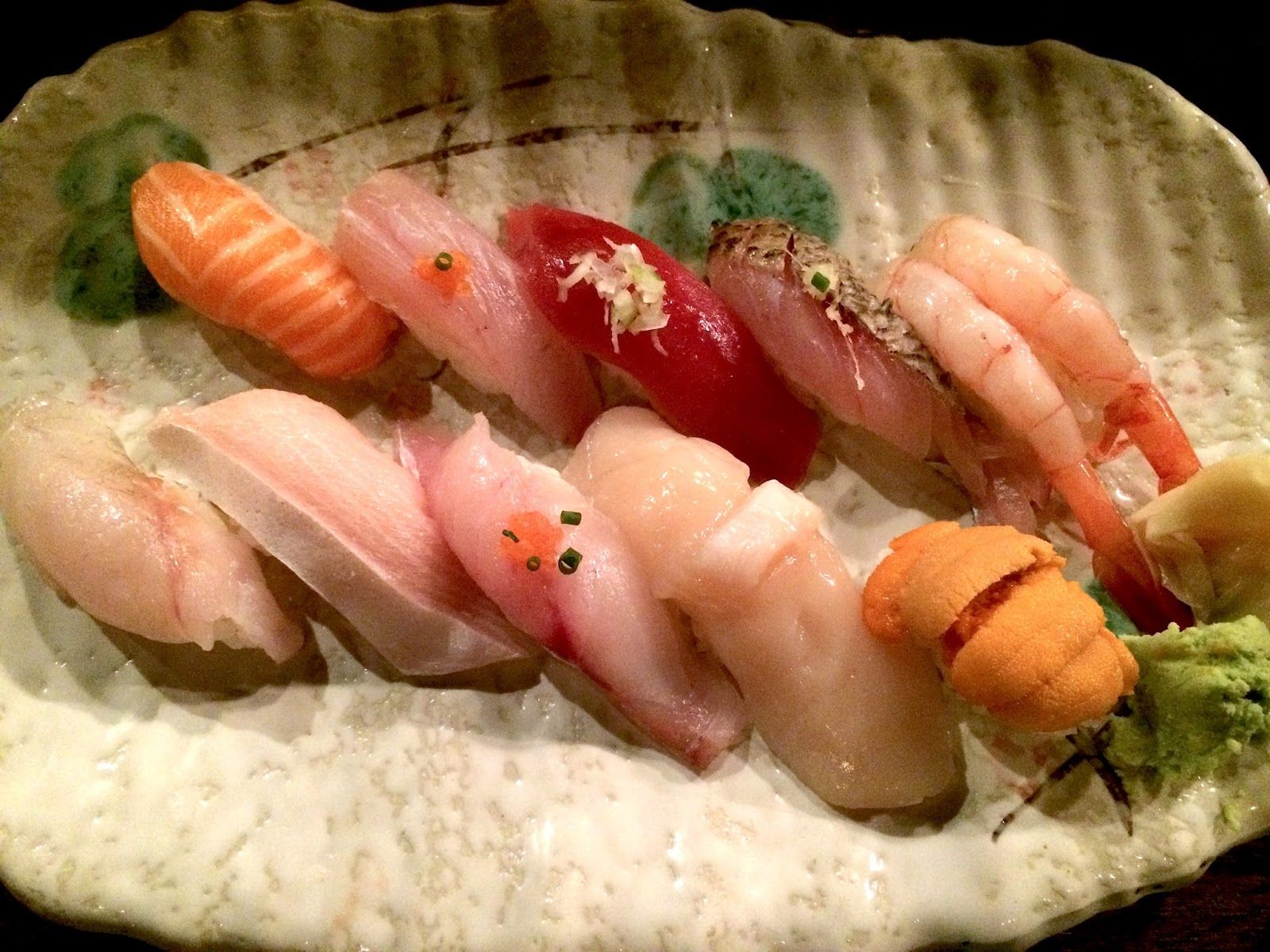 1600x1200 My Favourite Japanese Restaurant in Hong Kong, The Yuu 一遊 / LUCY LOVES TO EAT
