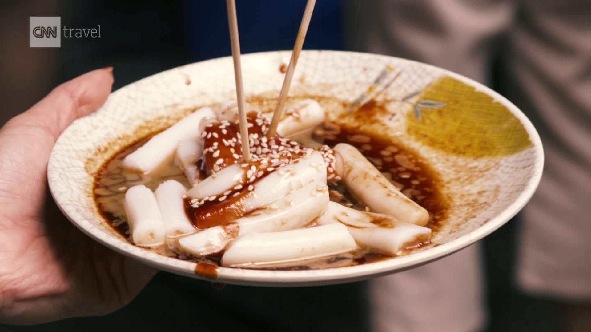 1920x1080 Hong Kong street food: Exploring Sham Shui Po