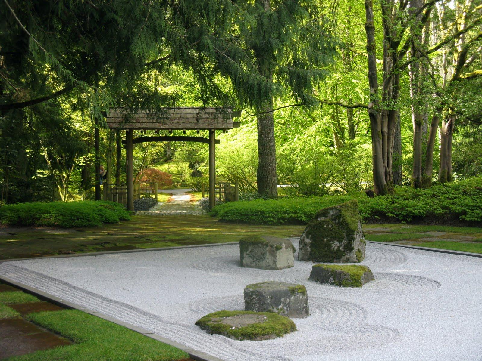 1600x1200 Free Zen Wallpaper