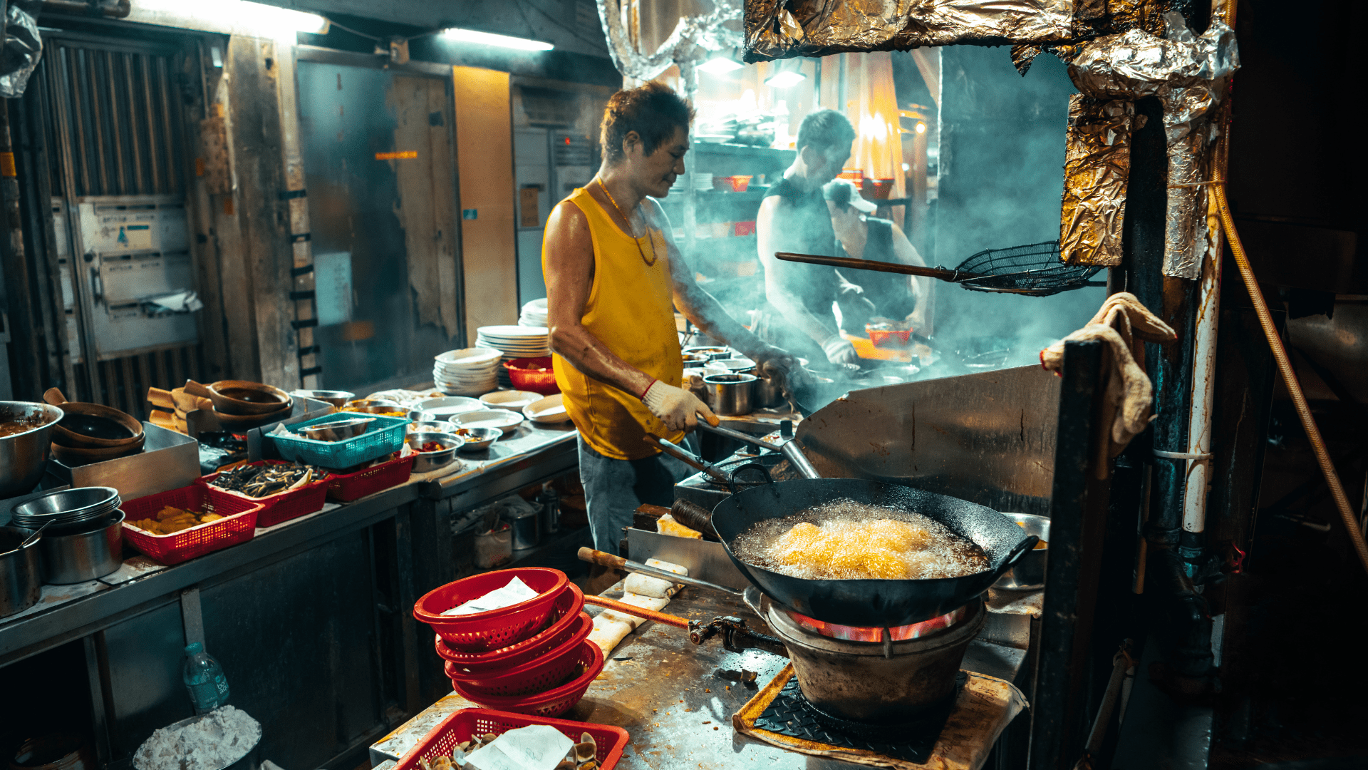 1920x1080 The Best Restaurants in Hong Kong Worth Staying Up For