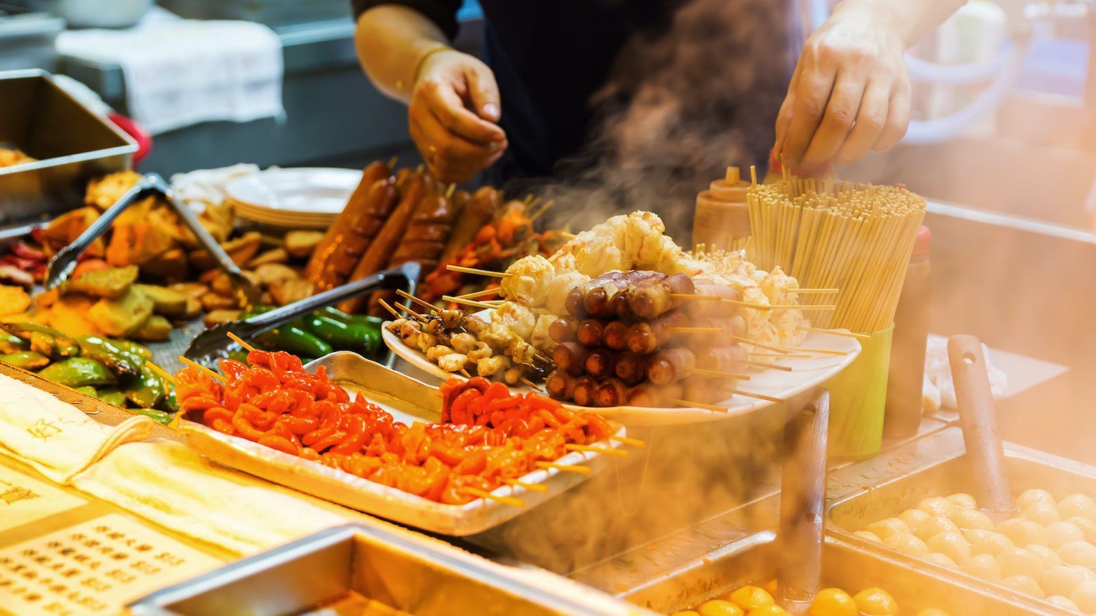 1600x900 Best Hong Kong street food guide: What to eat and where to find