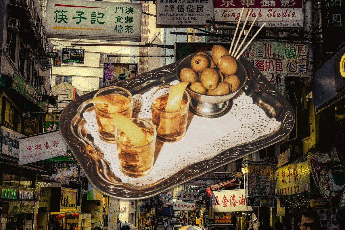 1200x800 How Hong Kong's Cocktail Bar Scene Has Thrived Despite Its Challenges