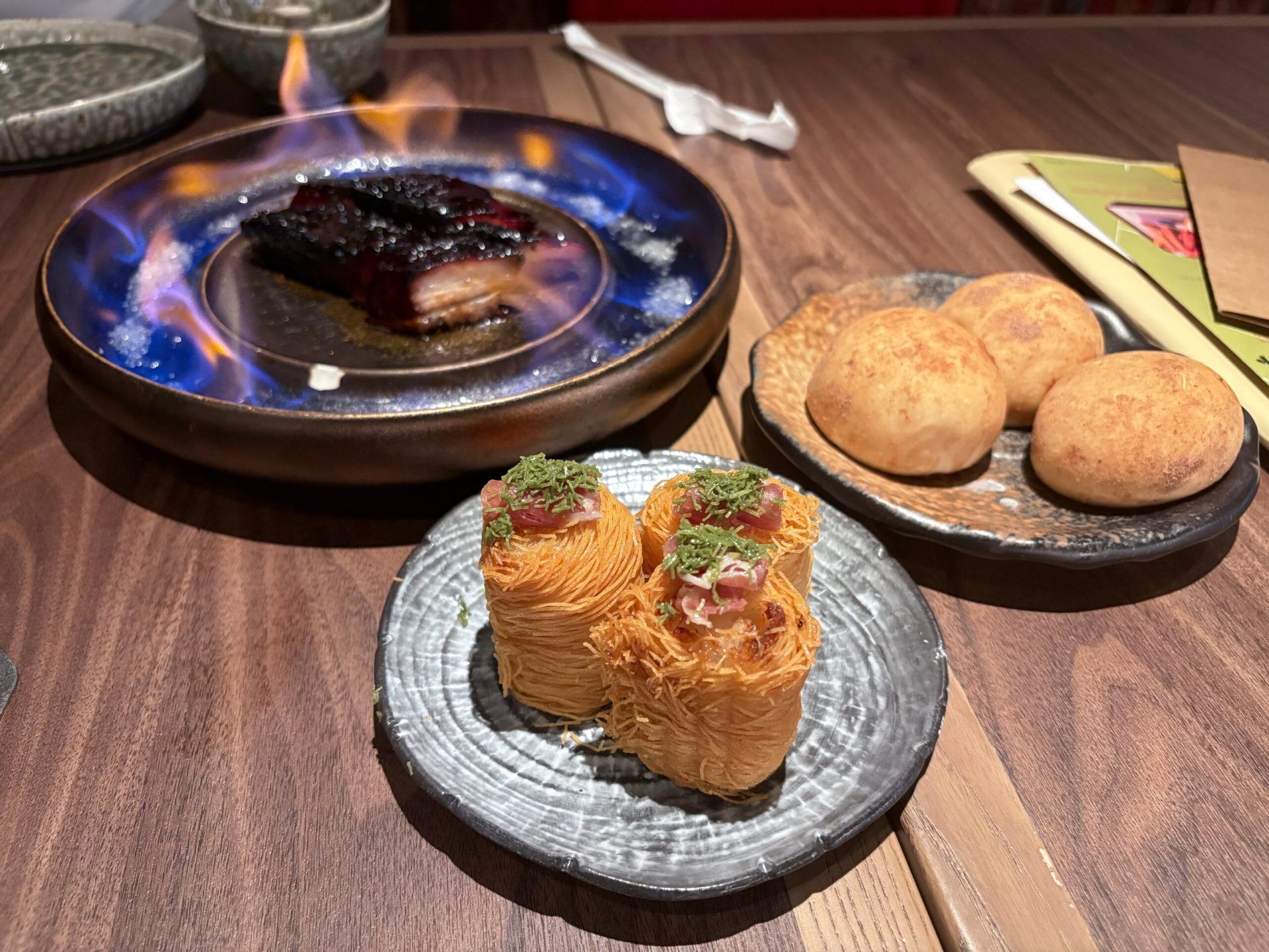 1920x1440 Best restaurants in Hong Kong (Tried and Tested)