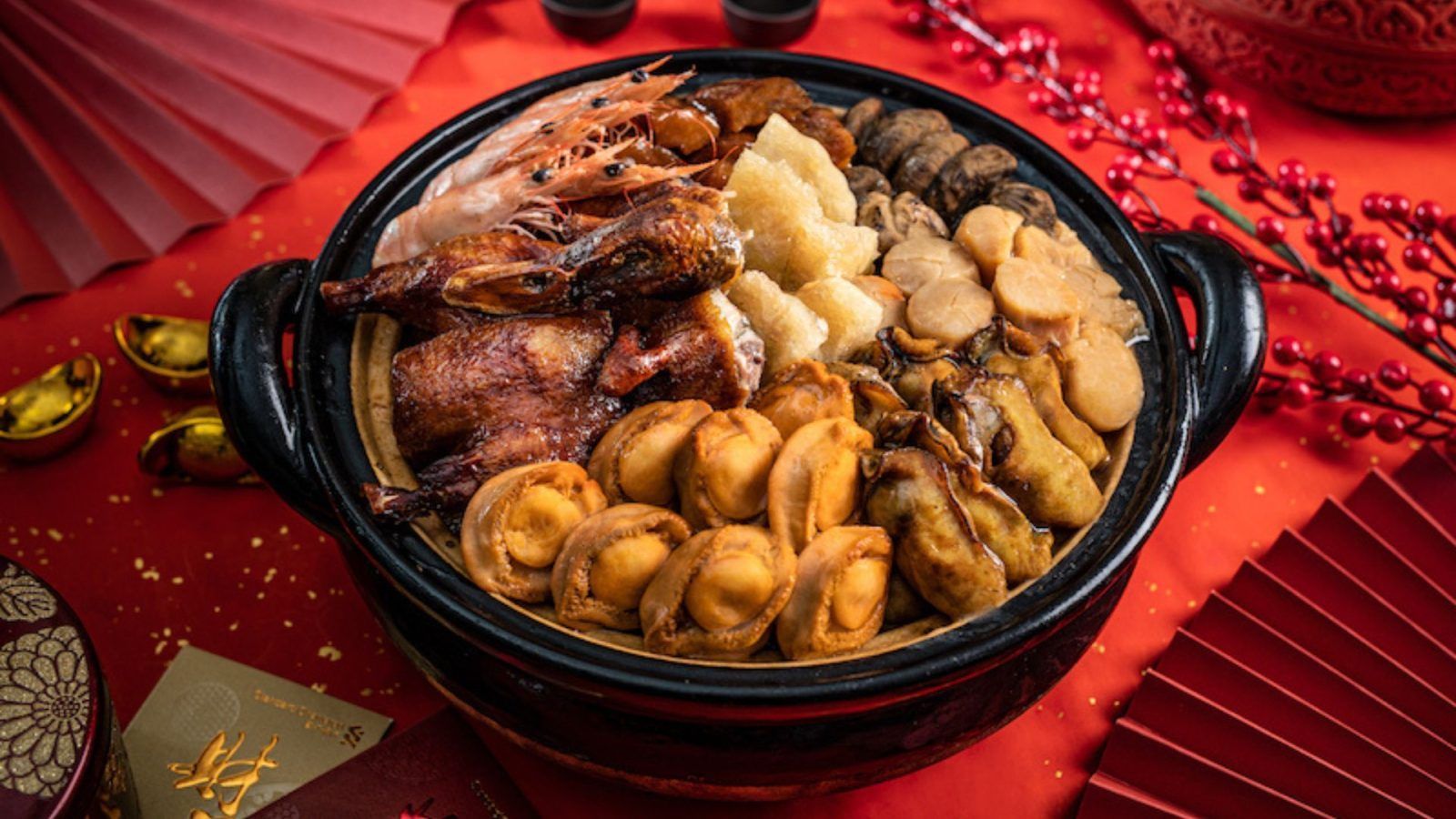 1600x900 Poon choi in Hong Kong: Best restaurants offering the dish