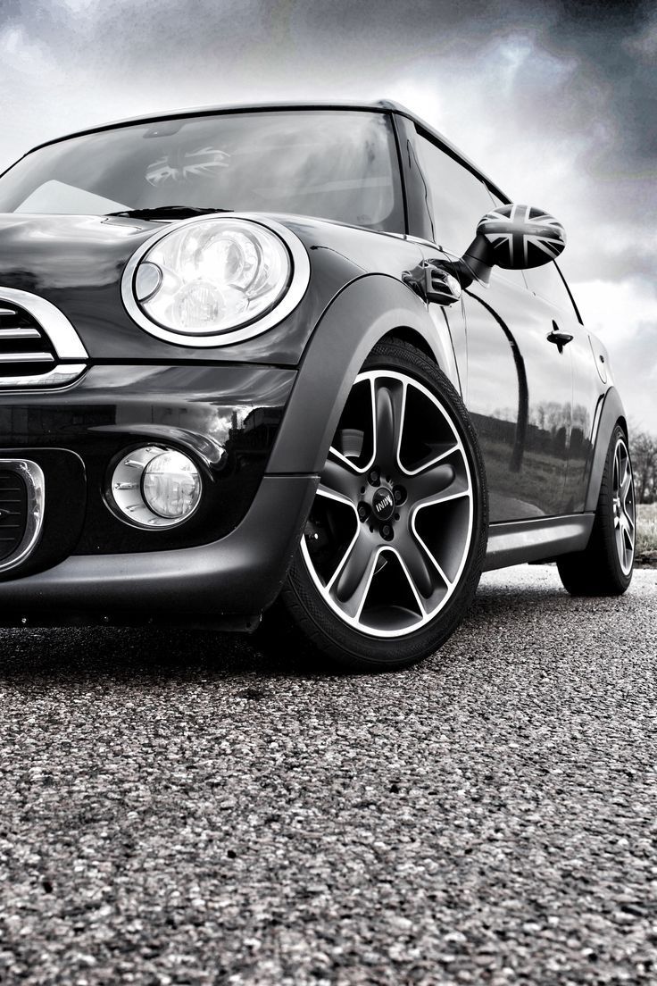736x1104 Mini Cooper Clubman City Car on the Road. Mini cooper car image, Mini cooper