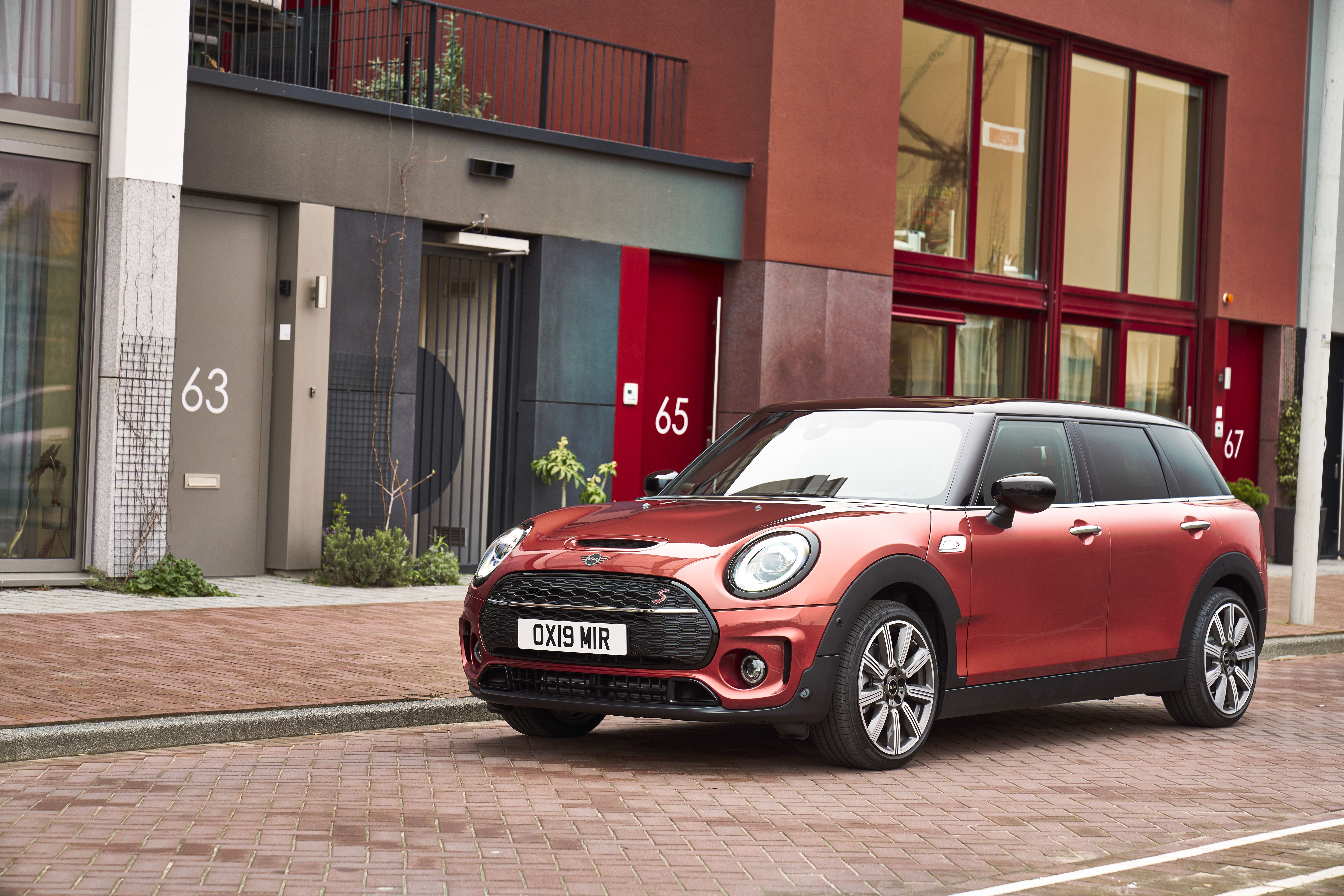 6378x4254 Mini Clubman Wallpaper and Background: Free HD Download
