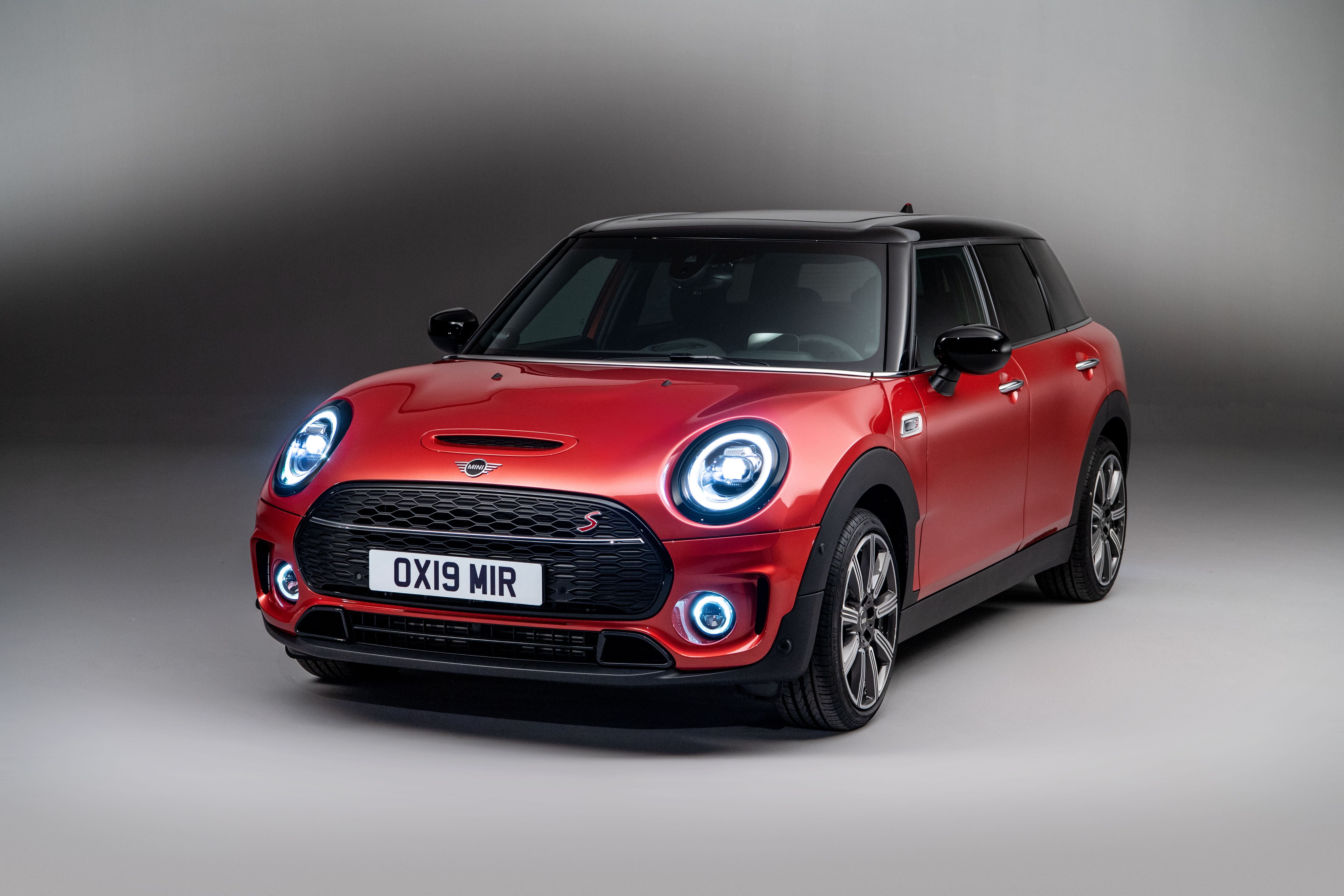 5568x3712 Mini Clubman 4k Wallpaper and Background: Free 4K Download