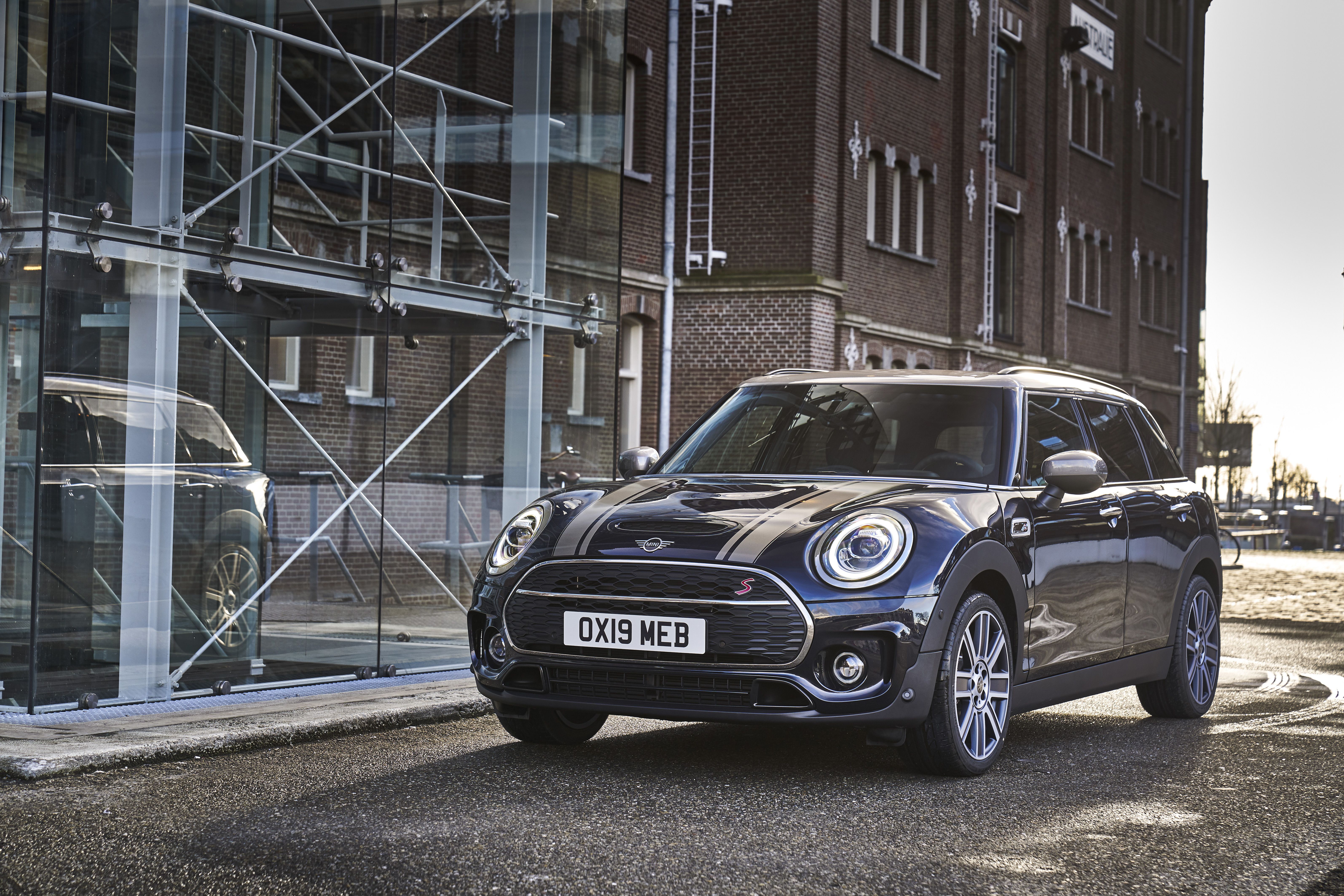 6378x4254 Download Compact Car Car Mini Mini Clubman Vehicle Mini Clubman Cooper S 4k Ultra HD Wallpaperx4254
