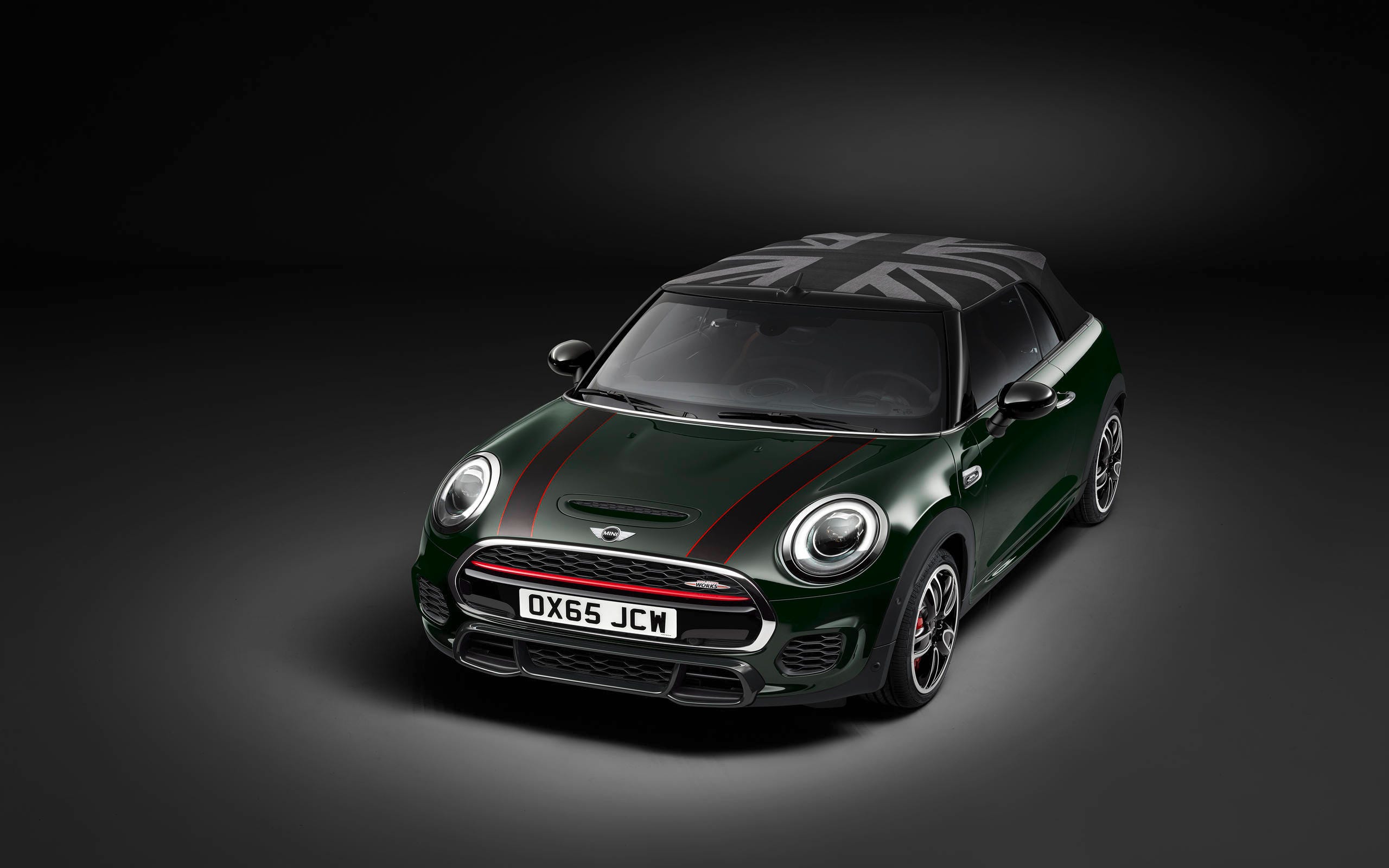 2560x1600 Mini Cooper Clubman Review: All Weather ALL4