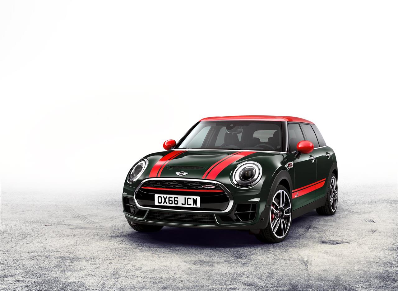 1280x935 MINI John Cooper Works Clubman Wallpaper & Image Gallery