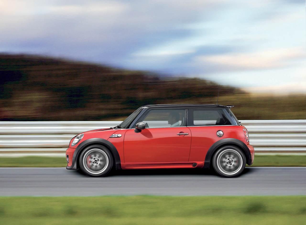 1280x943 MINI Cooper S Clubman JCW Wallpaper & Image Gallery