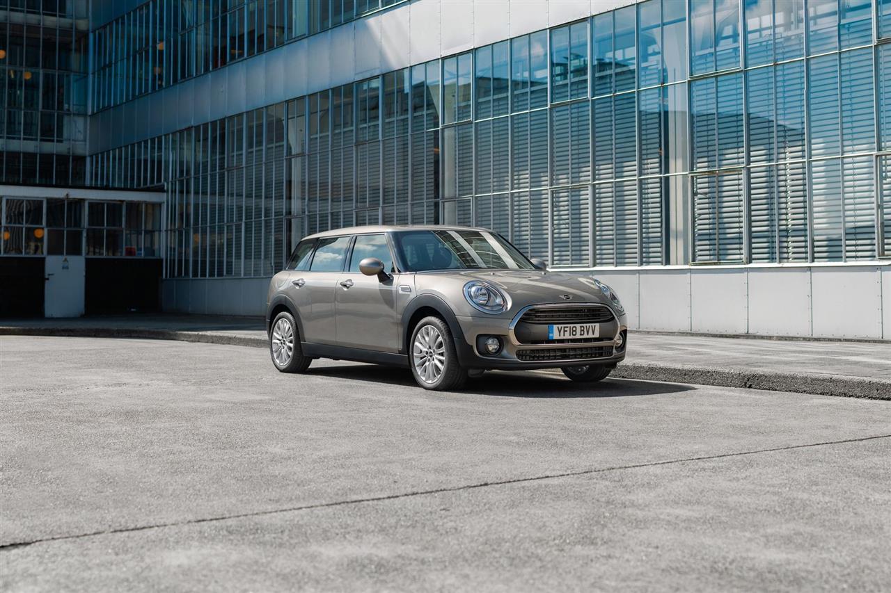 1280x853 MINI Clubman City Wallpaper & Image Gallery